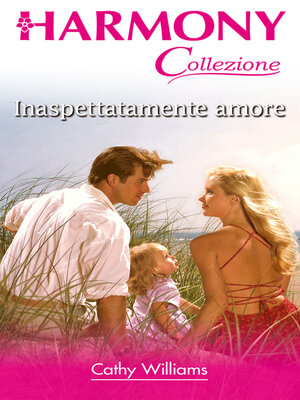 cover image of Inaspettatamente amore